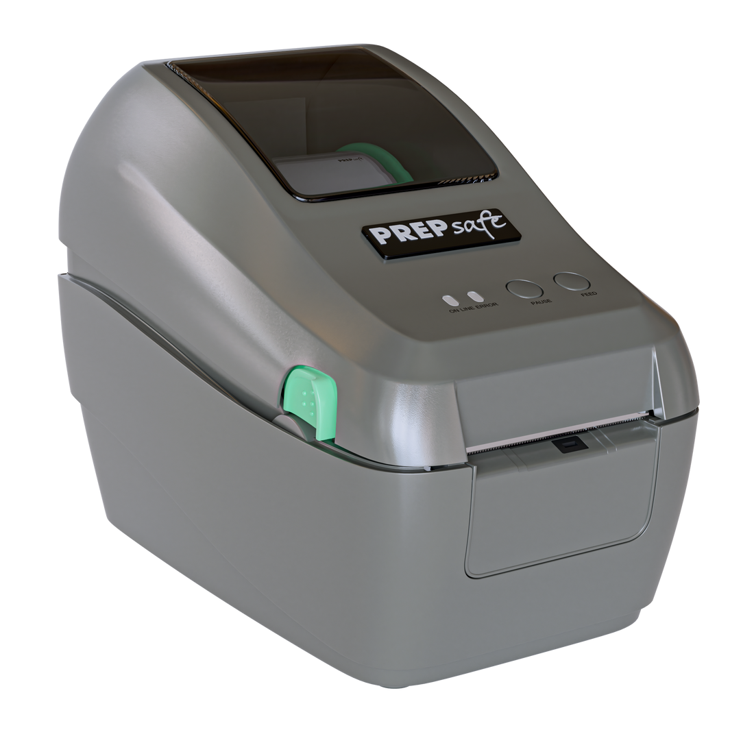 Preppy App GS series Bluetooth Printer – PREPsafe (Philippines)