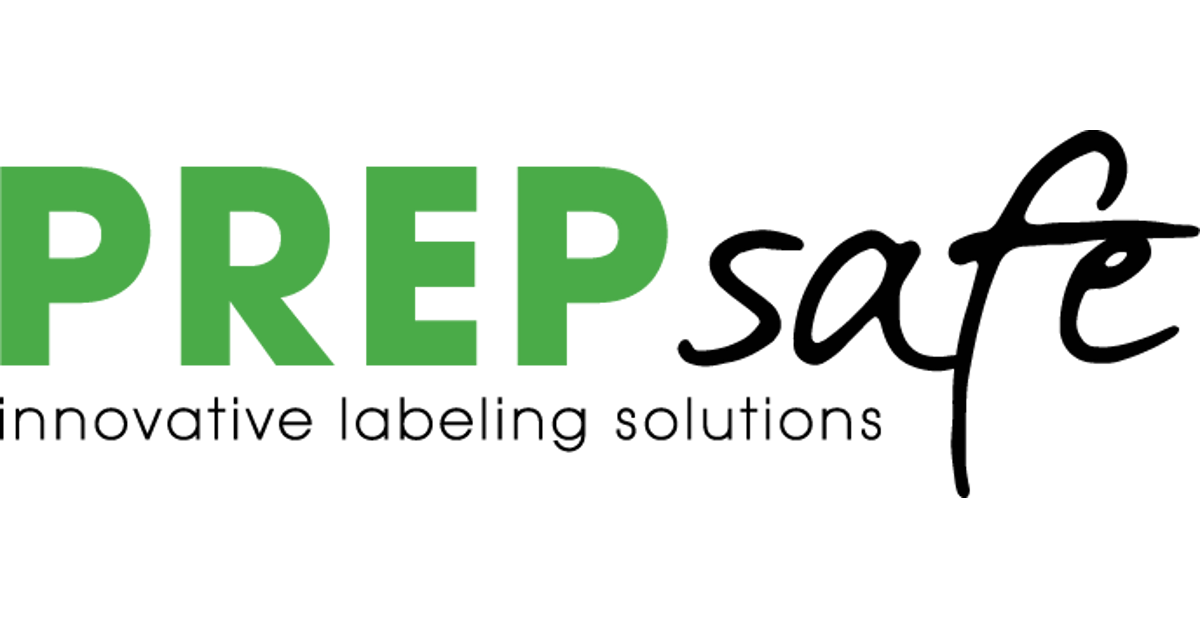Prepsafe Labelling Machine Food Safety Labeling | HACCP Approved | PREPsafe | Philippines ...