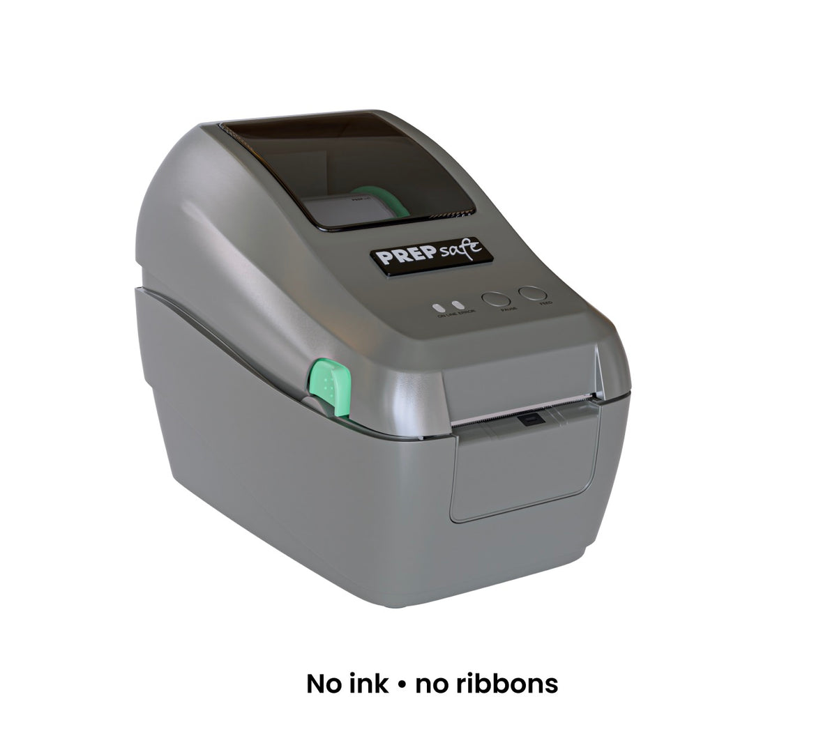 Prepsafe Printer Food Safety Labeling | HACCP Approved | PREPsafe | Philippines ...